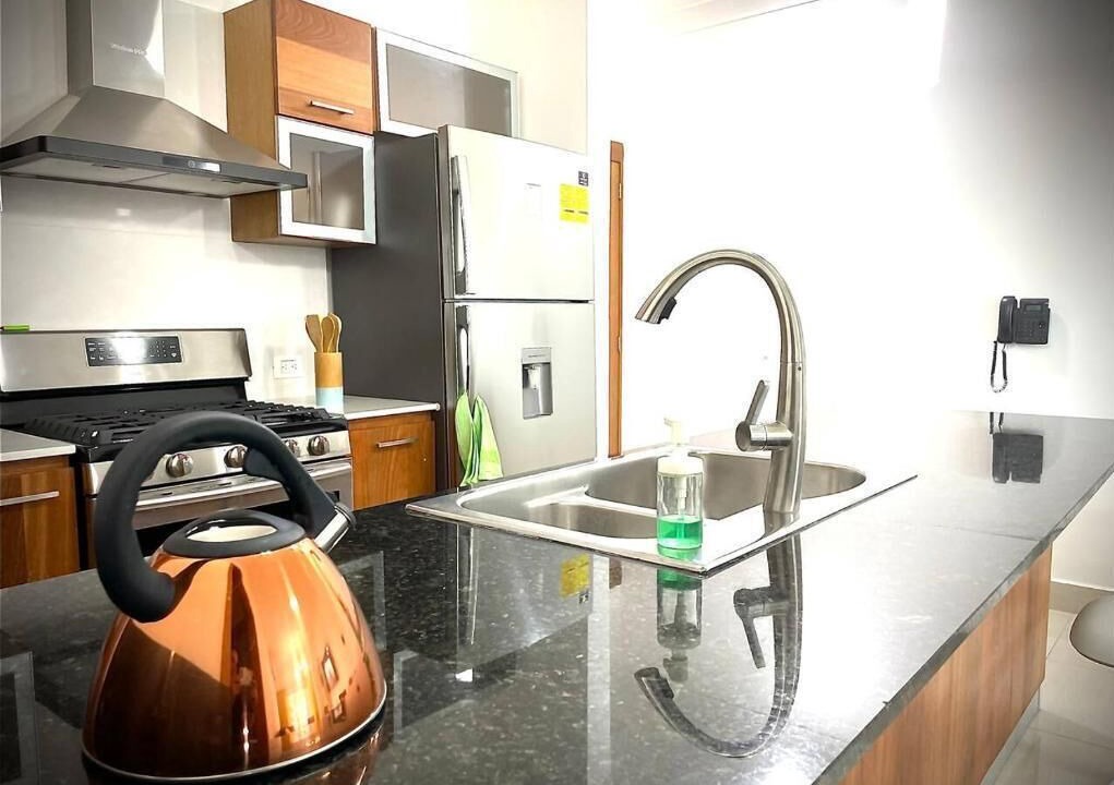 Photo of Kitchen in La Julia