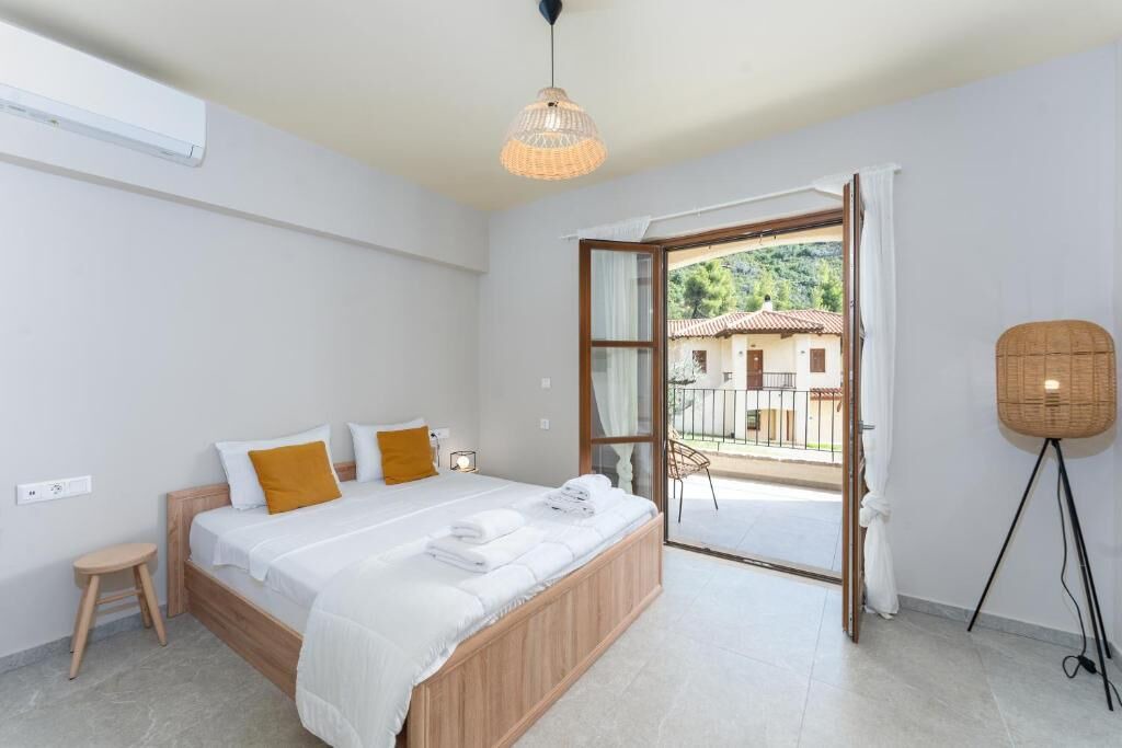 Photo of Patio Balcony in Agios Mamas