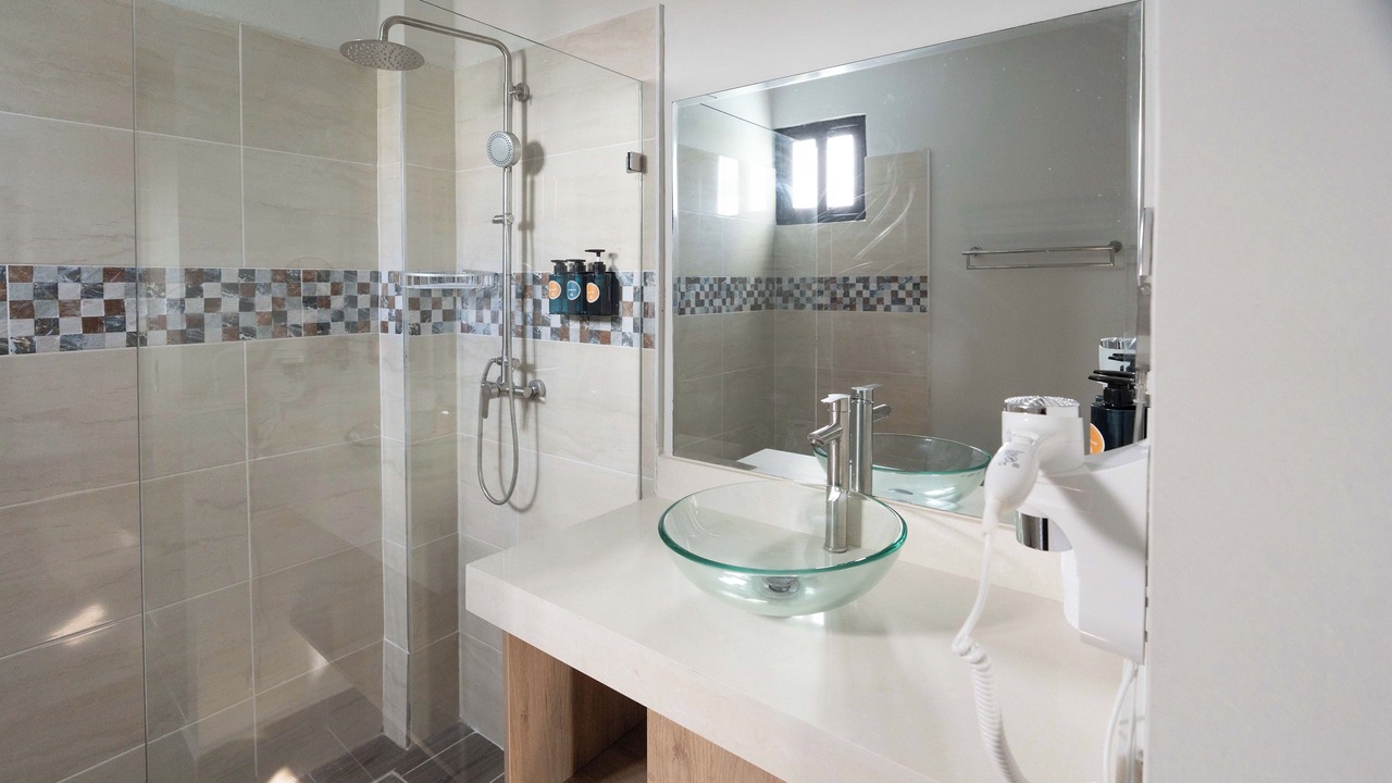 Photo of Bathroom in Boca Chica