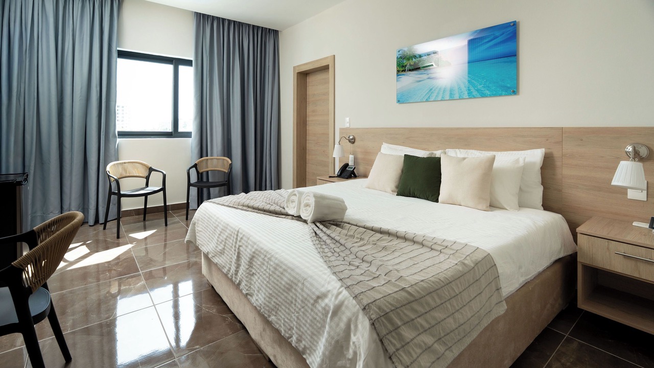 Photo of Bedroom in Boca Chica