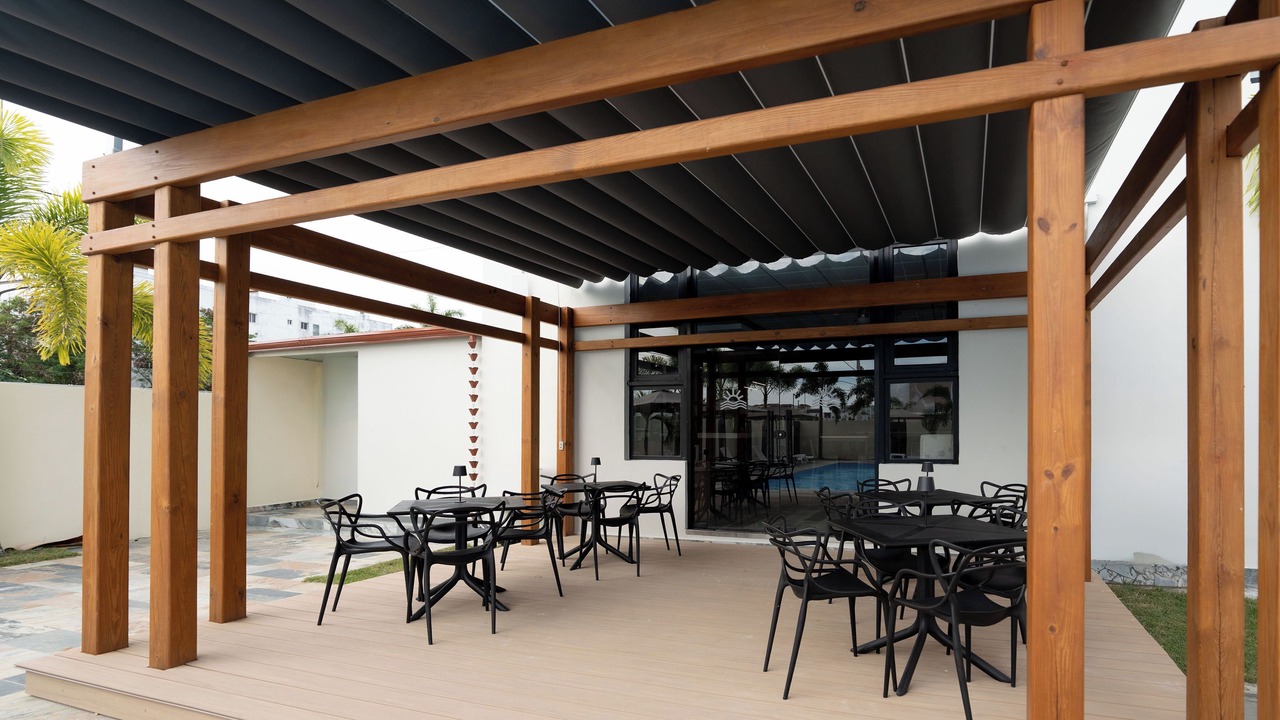 Photo of Patio Balcony in Boca Chica