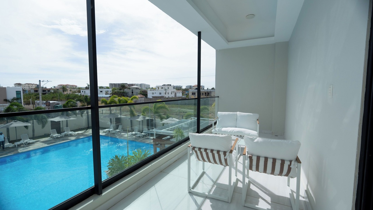 Photo of Livingroom in Boca Chica