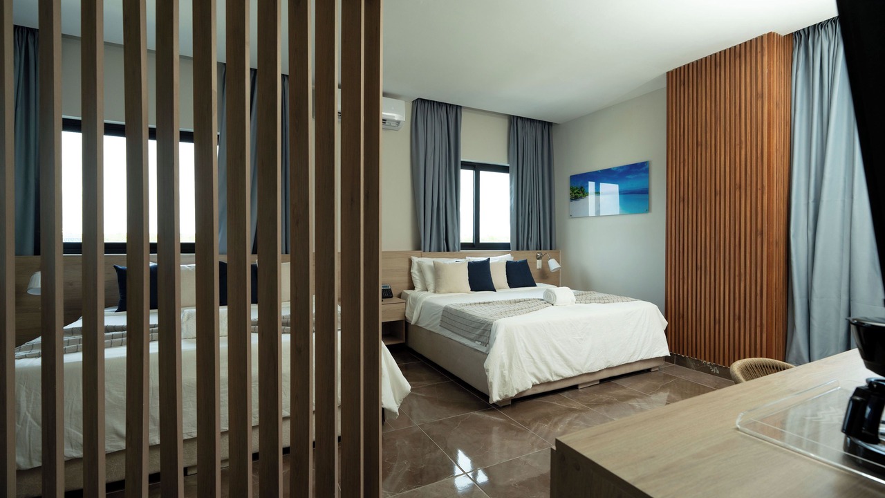 Photo of Bedroom in Boca Chica