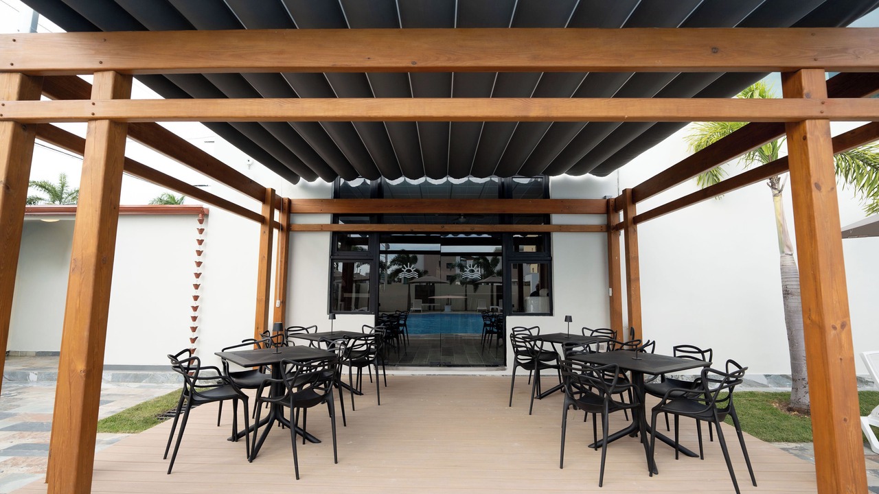 Photo of Patio Balcony in Boca Chica