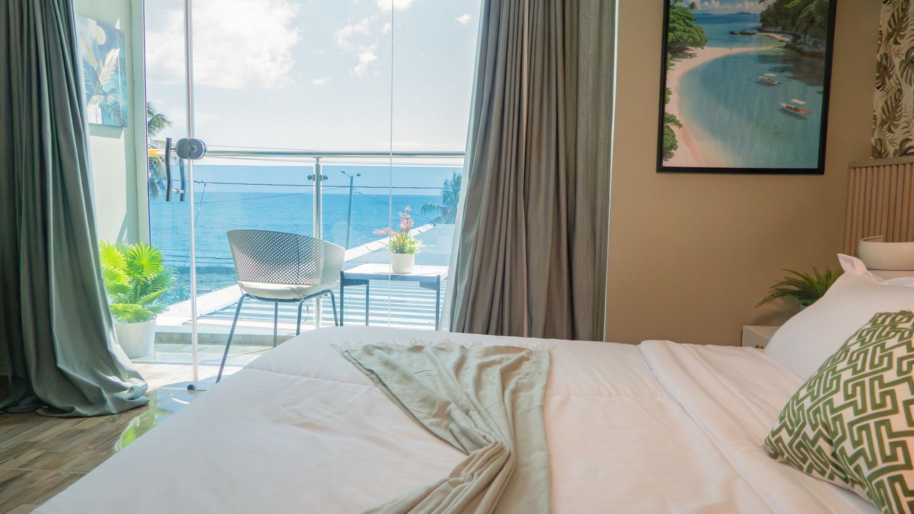 Photo of Bedroom in Ensanche Isabelita