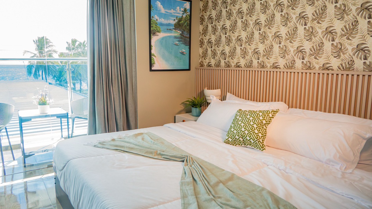 Photo of Bedroom in Ensanche Isabelita