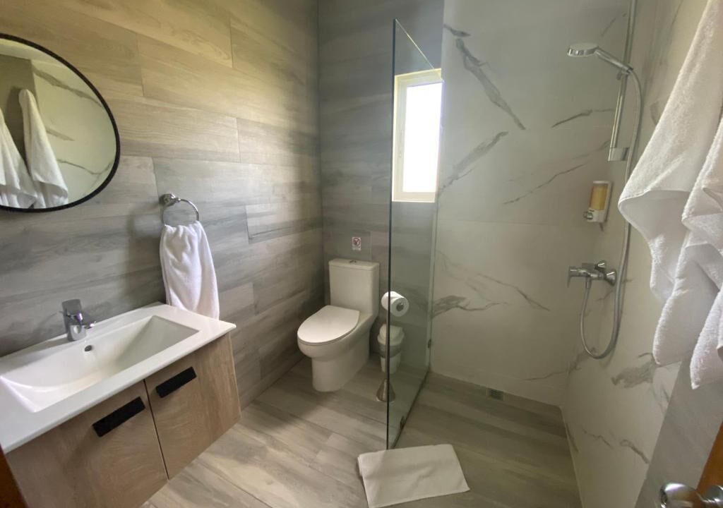 Photo of Bathroom in Boca Chica