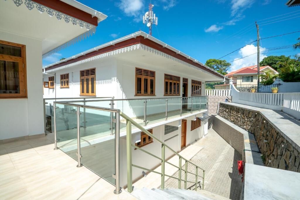 Photo of Outdoor in Beau Vallon