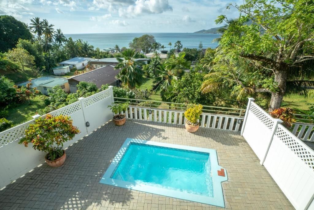 Photo of Outdoor in Beau Vallon