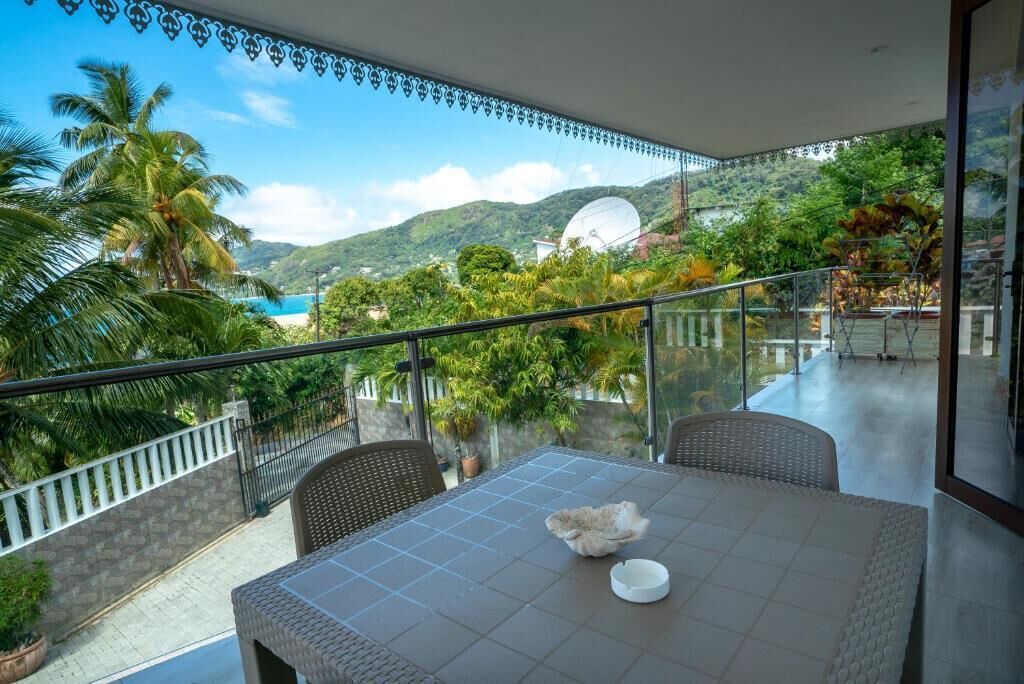 Photo of Outdoor in Beau Vallon