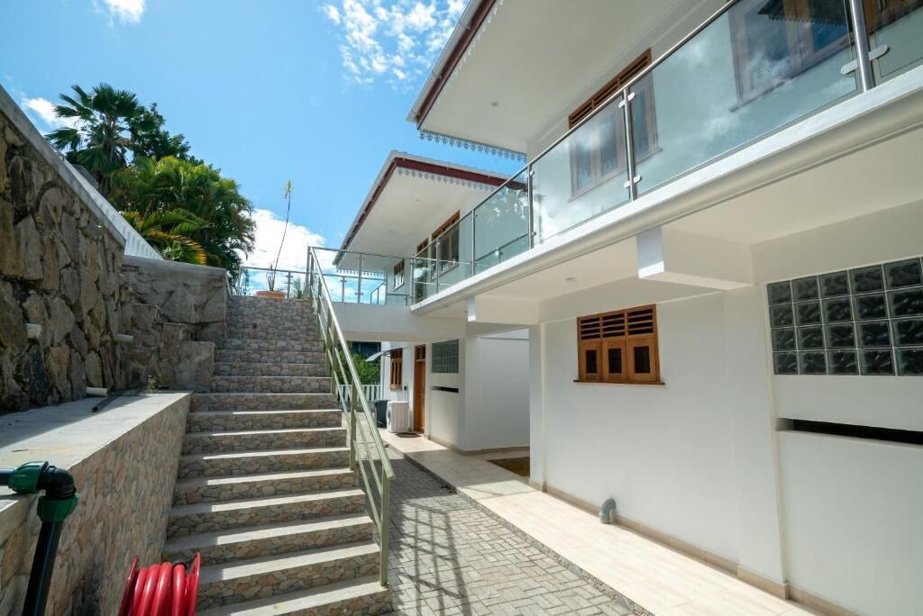 Photo of Outdoor in Beau Vallon