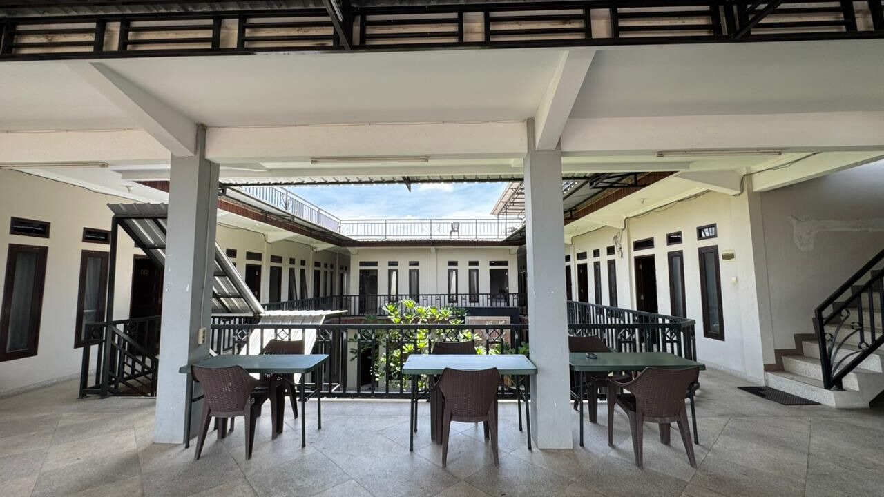 Photo of Outdoor in Tanjung Redeb