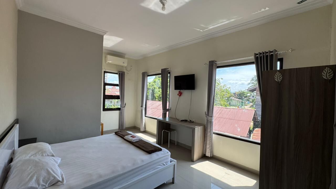 Photo of Bedroom in Tanjung Redeb