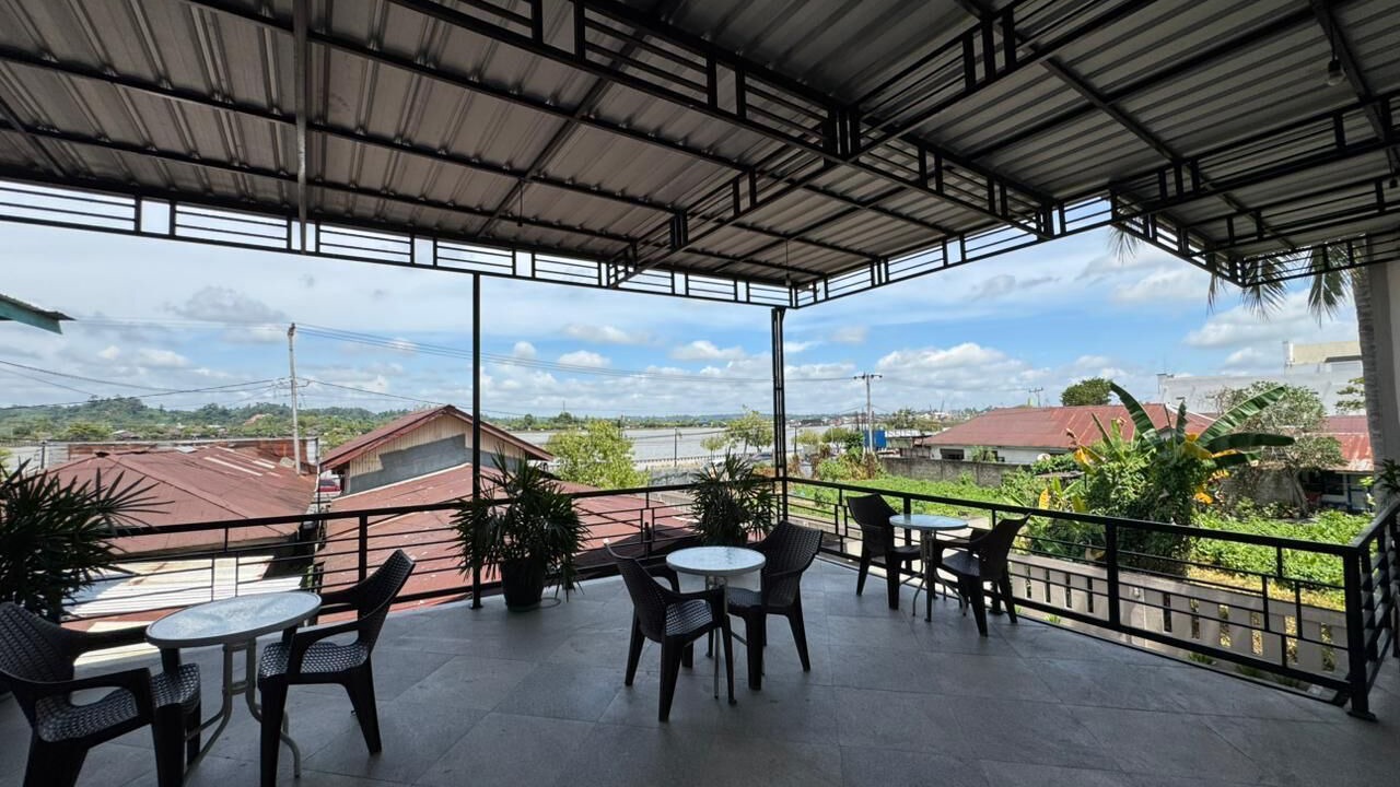 Photo of Outdoor in Tanjung Redeb