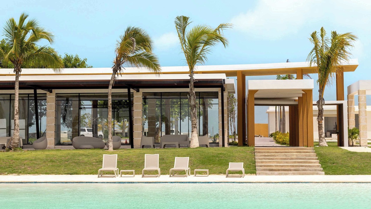 Photo of Others in Punta Cana