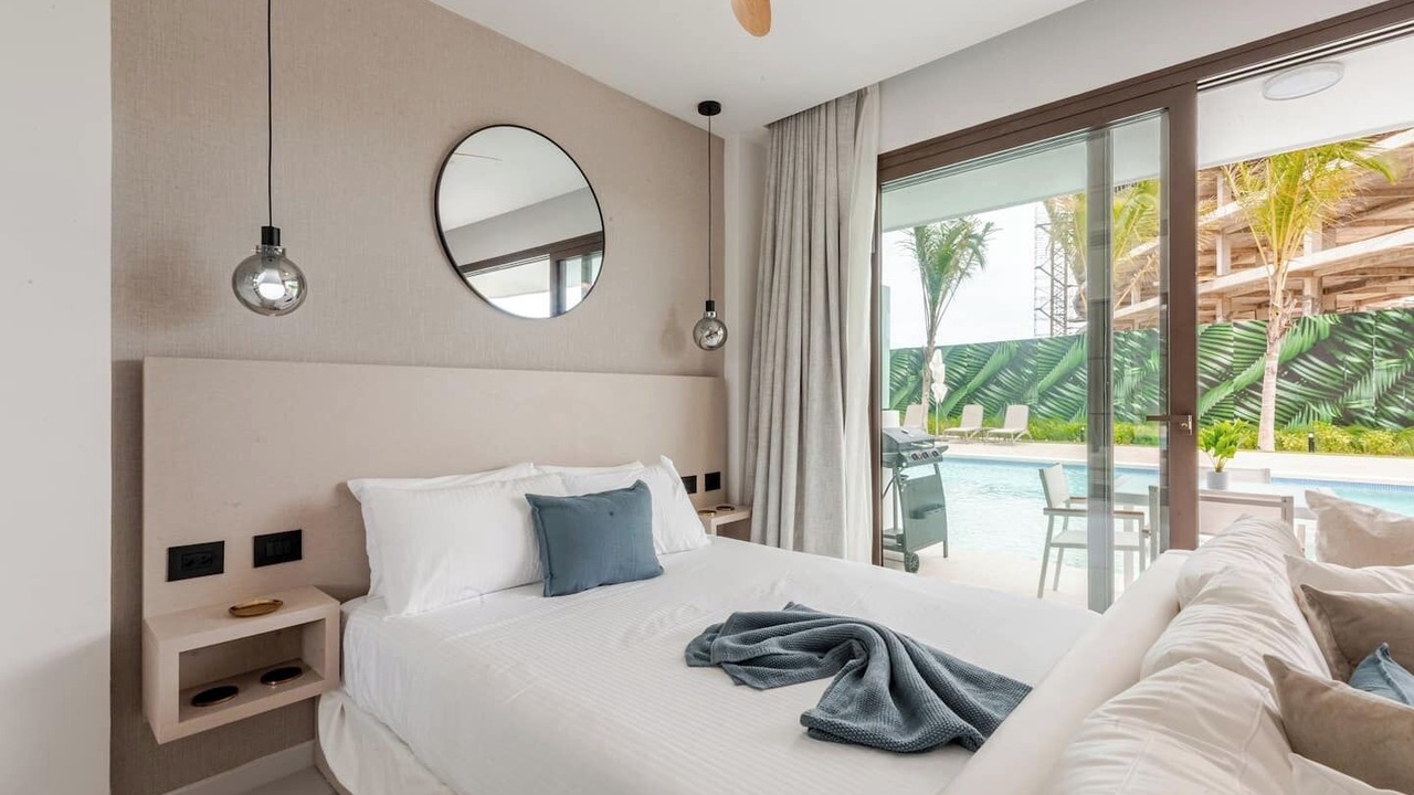 Photo of Bedroom in Bavaro