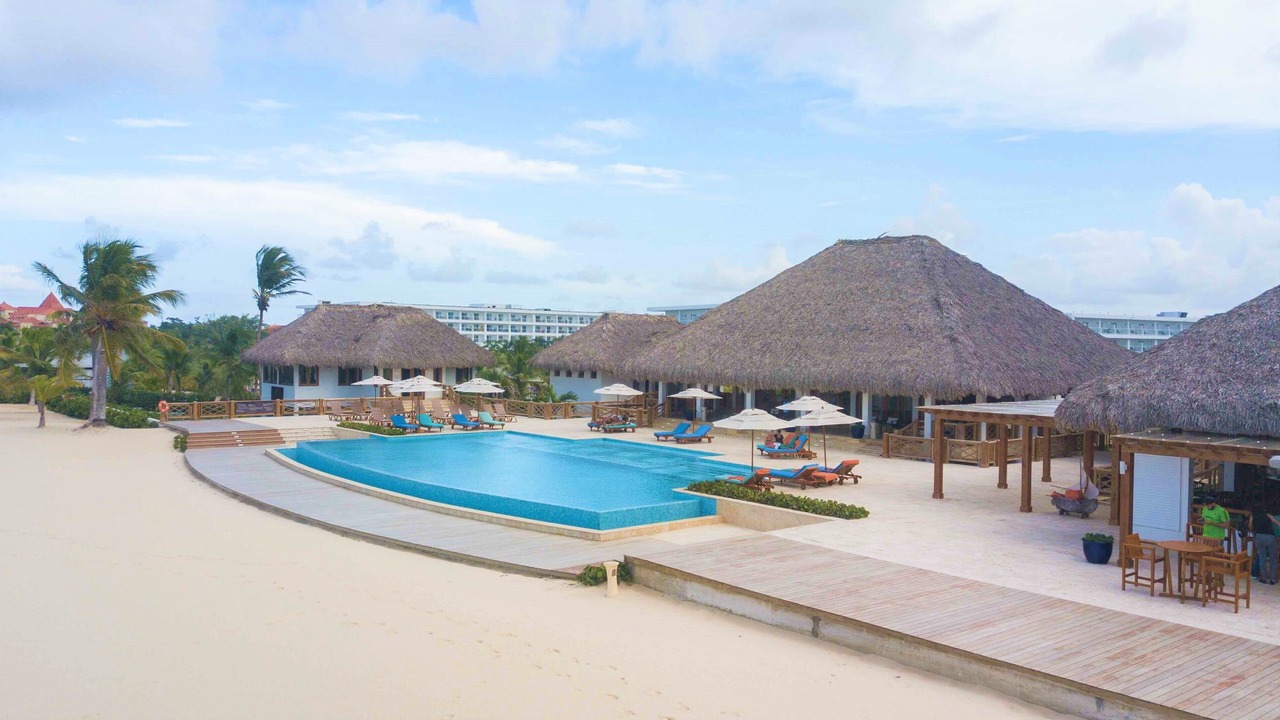 Photo of Patio Balcony in Bavaro