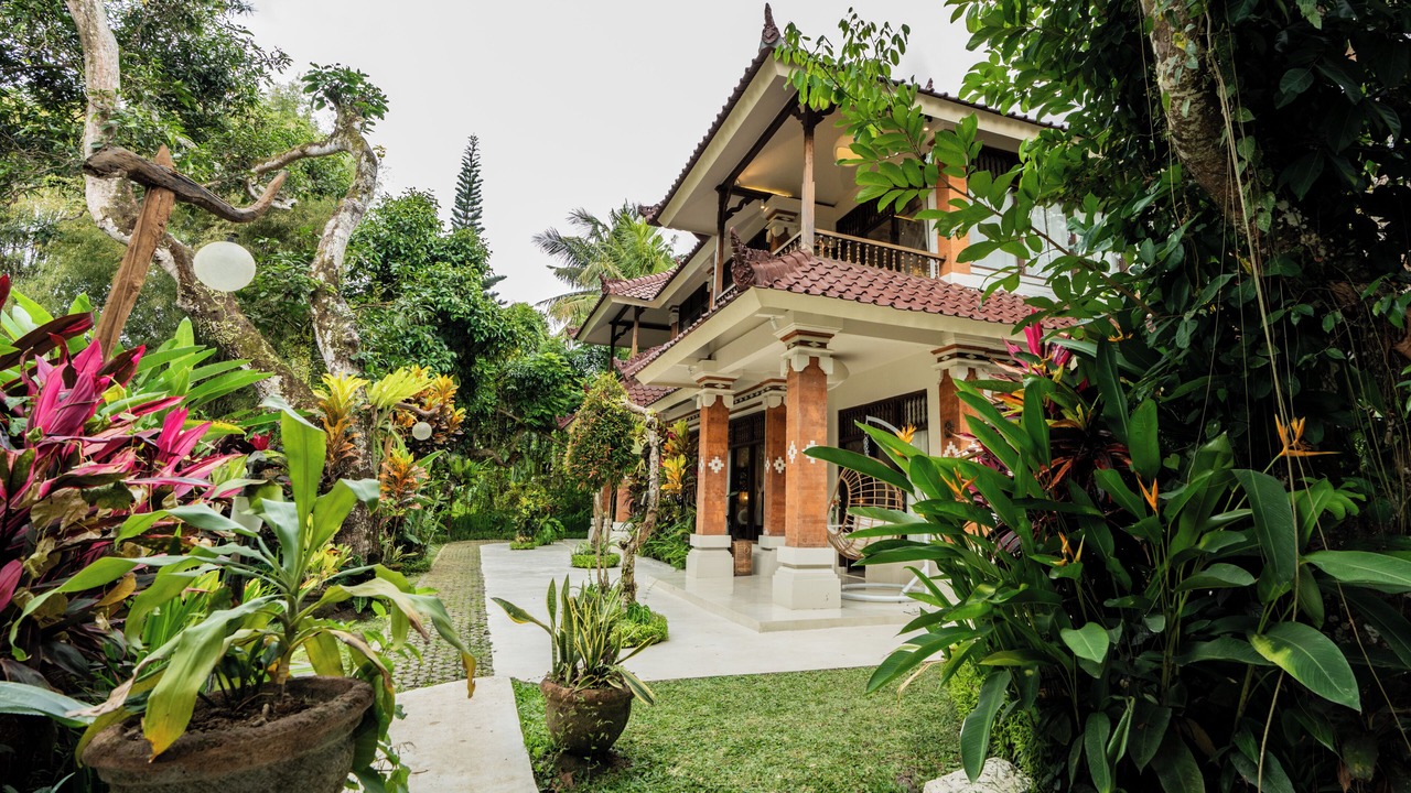 Photo of Outdoor in Penestanan