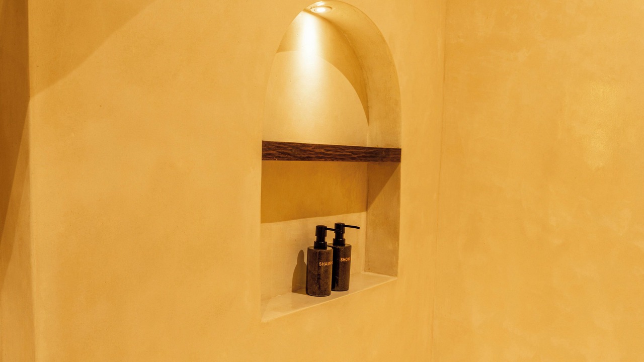 Photo of Bathroom in Penestanan