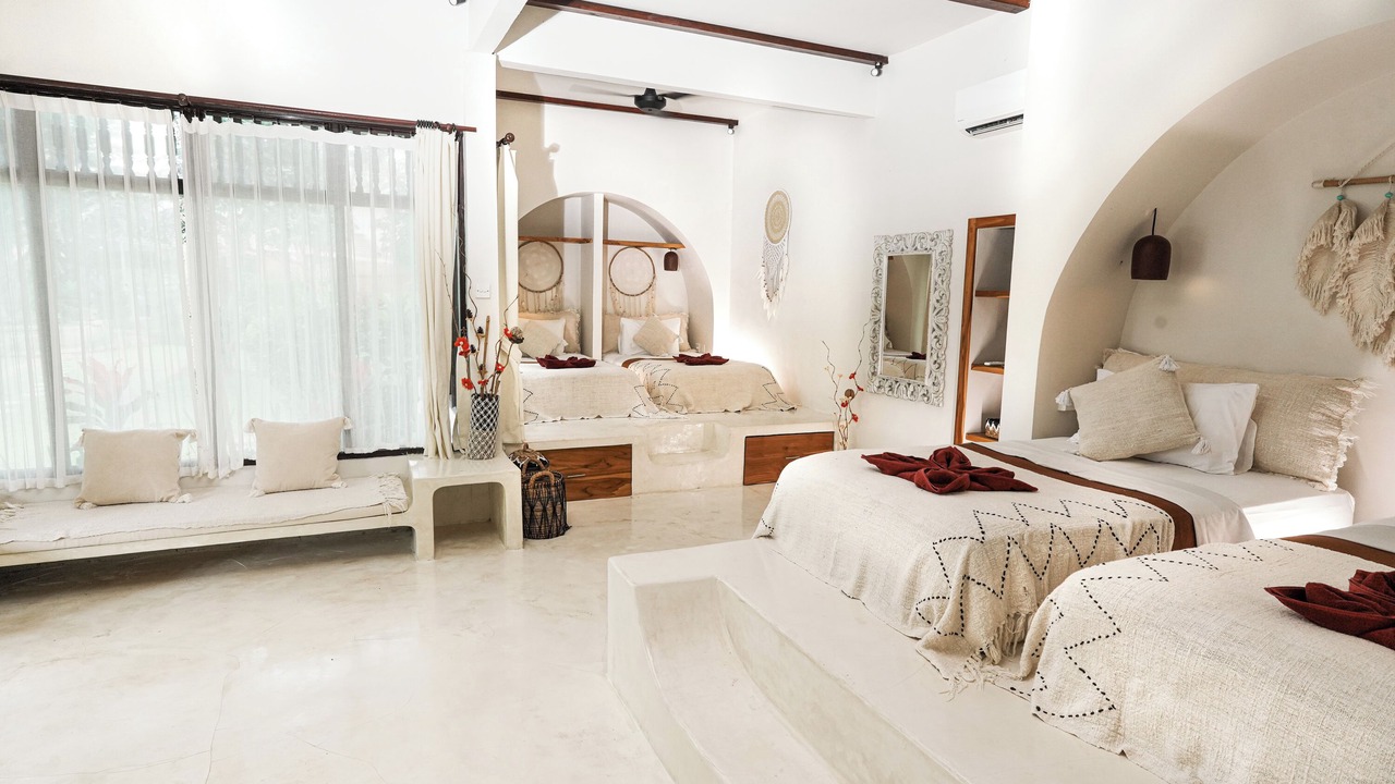 Photo of Bedroom in Penestanan