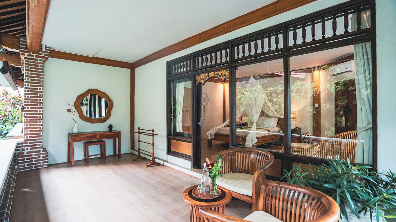 Photo of Bedroom in Penestanan