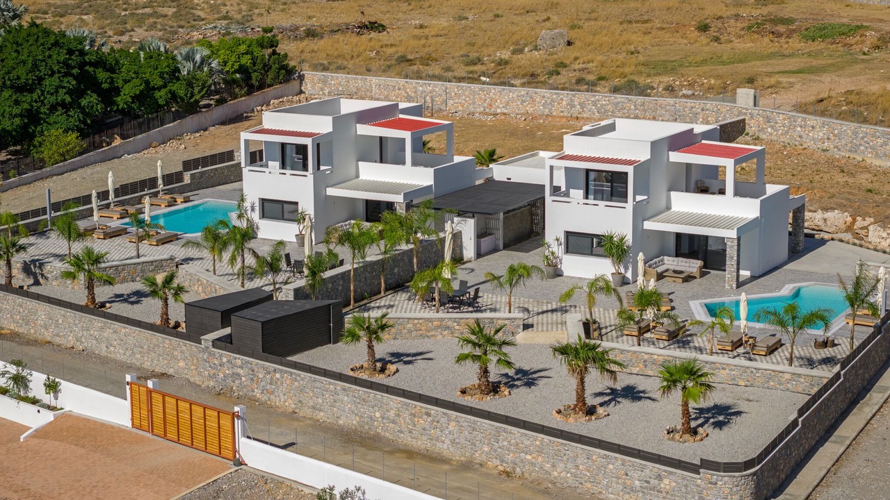 Photo of Outdoor in Lindos