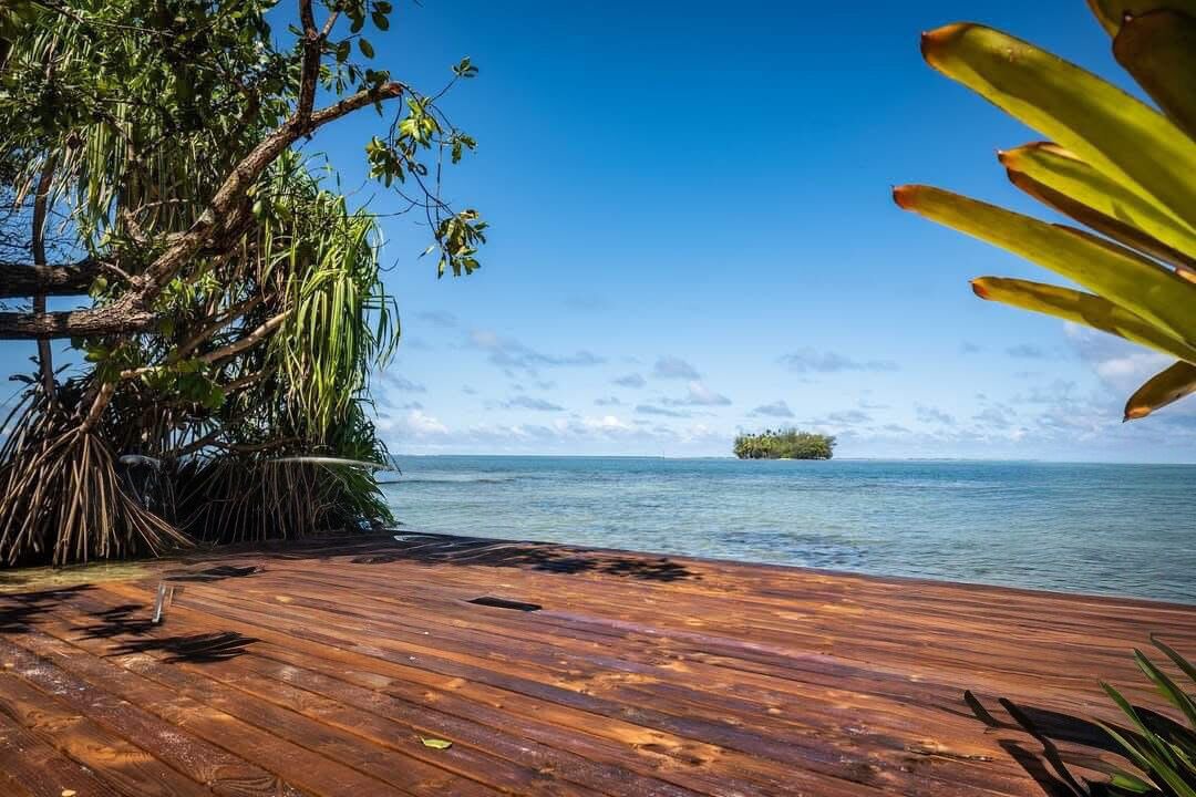 Photo of Others in Teahupoo