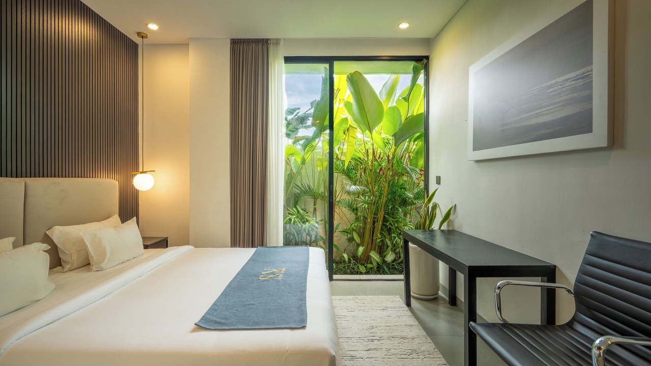 Photo of Bedroom in Berawa