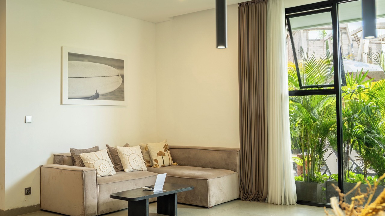 Photo of Bedroom in Berawa