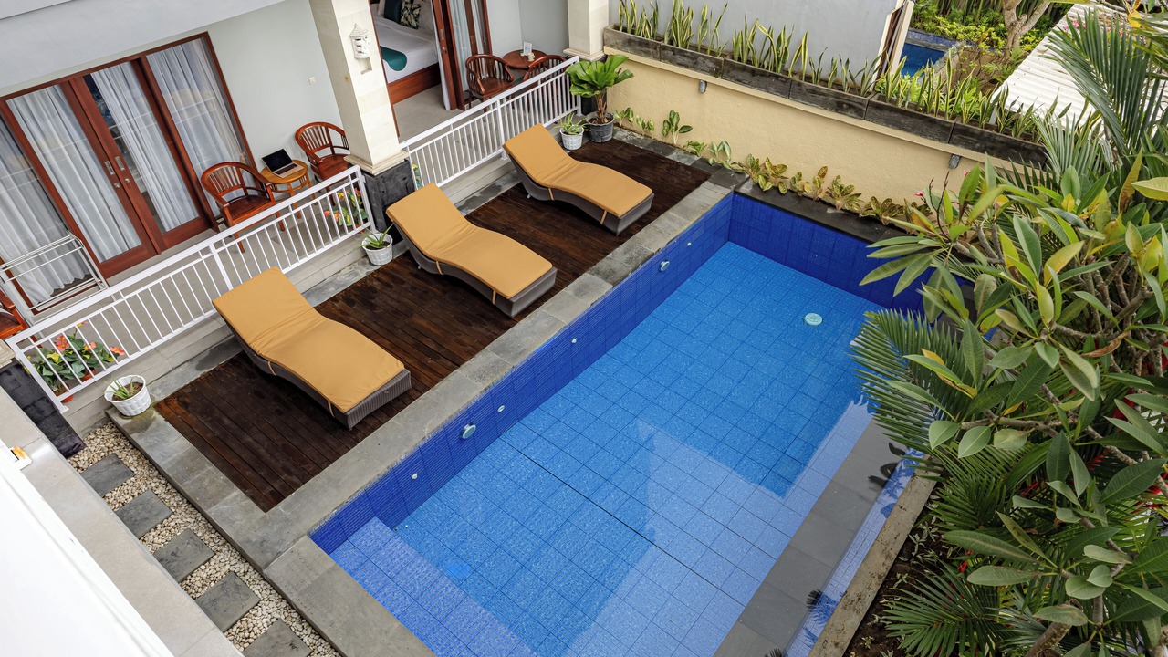 Photo of Outdoor in Padonan