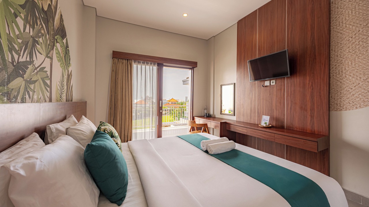 Photo of Bedroom in Padonan