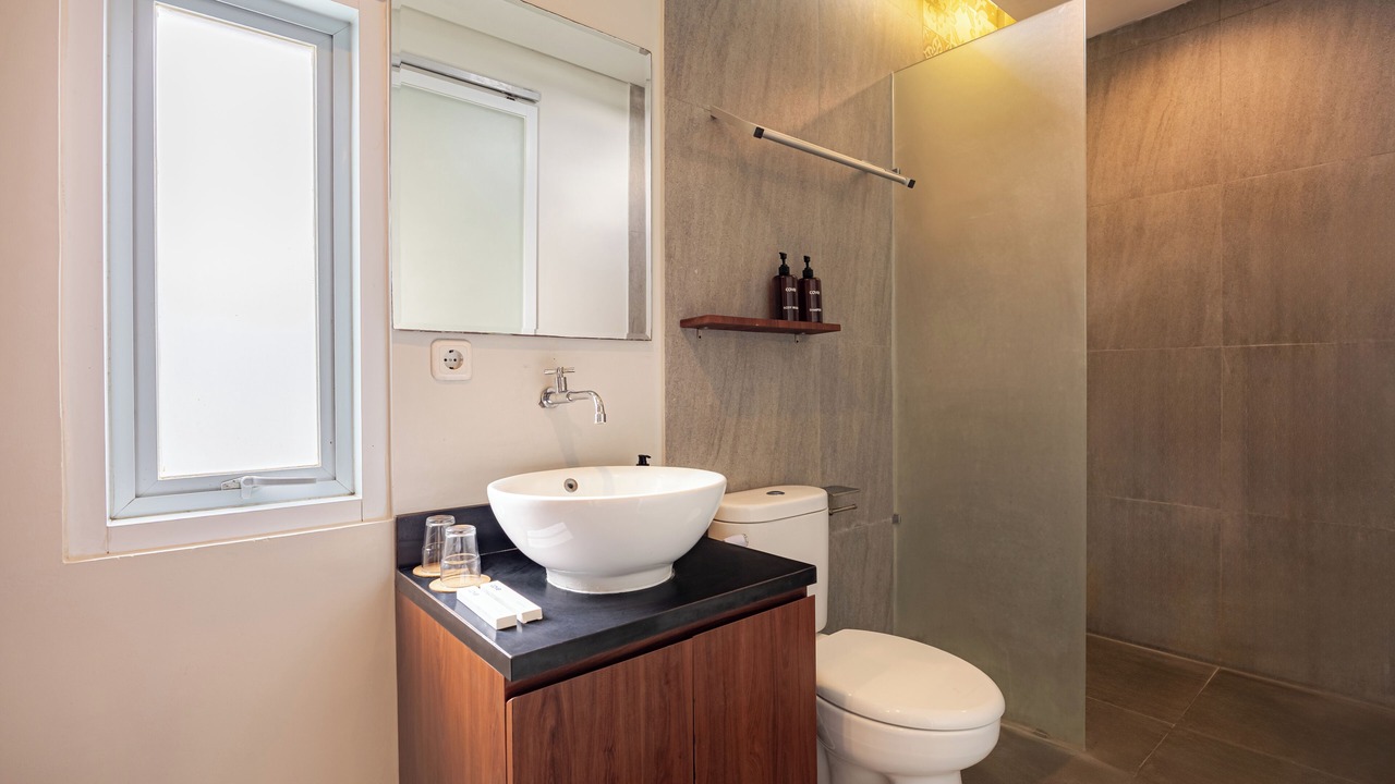 Photo of Bathroom in Padonan