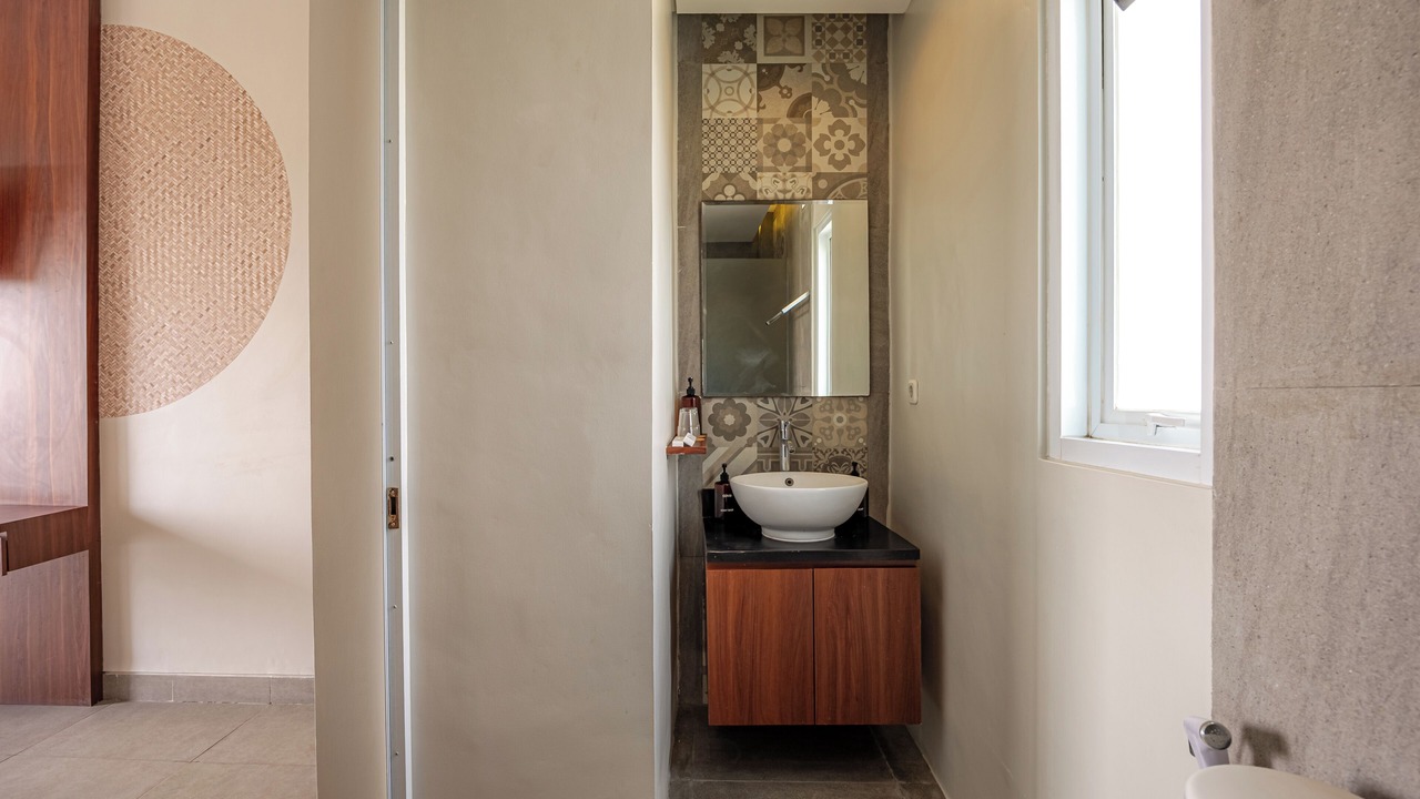 Photo of Bathroom in Padonan