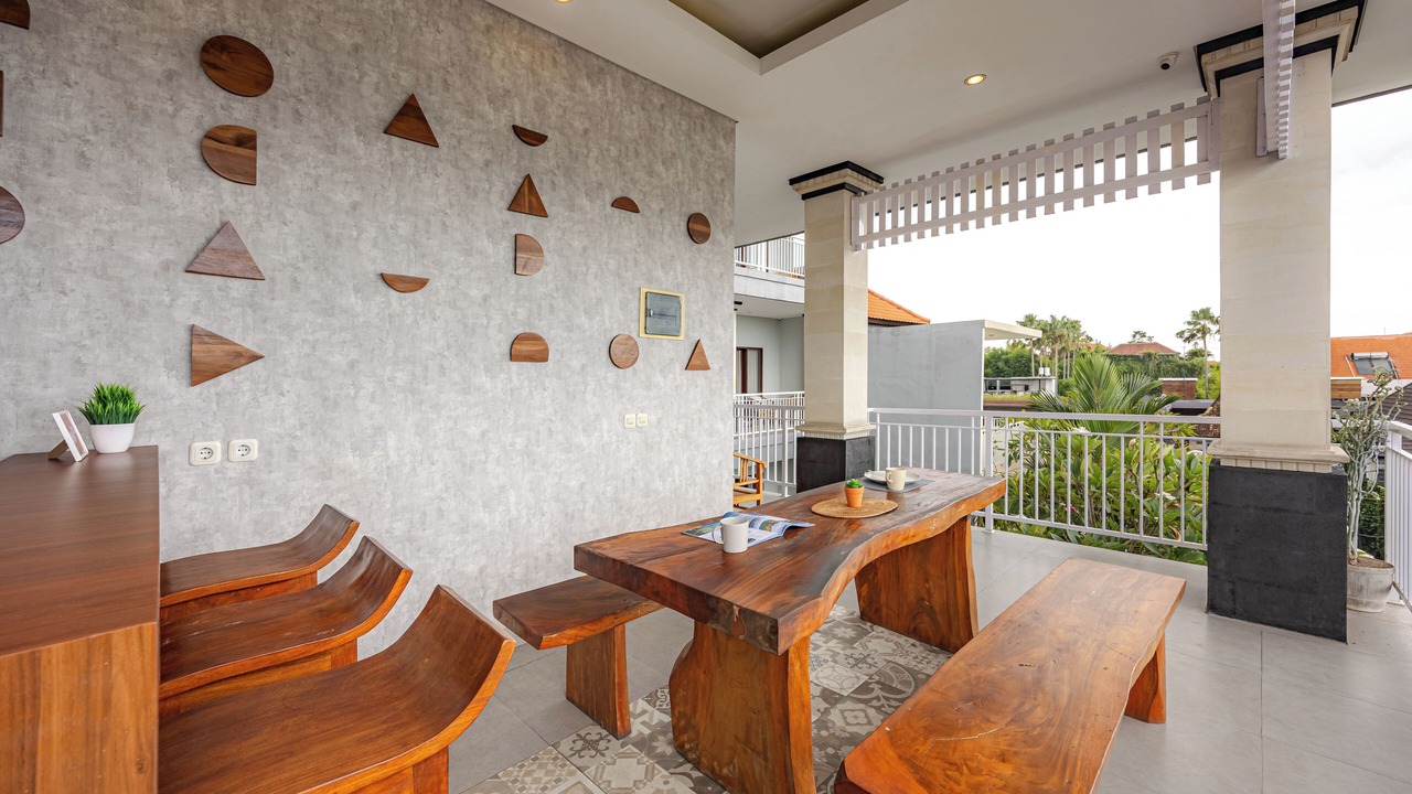 Photo of Kitchen in Padonan