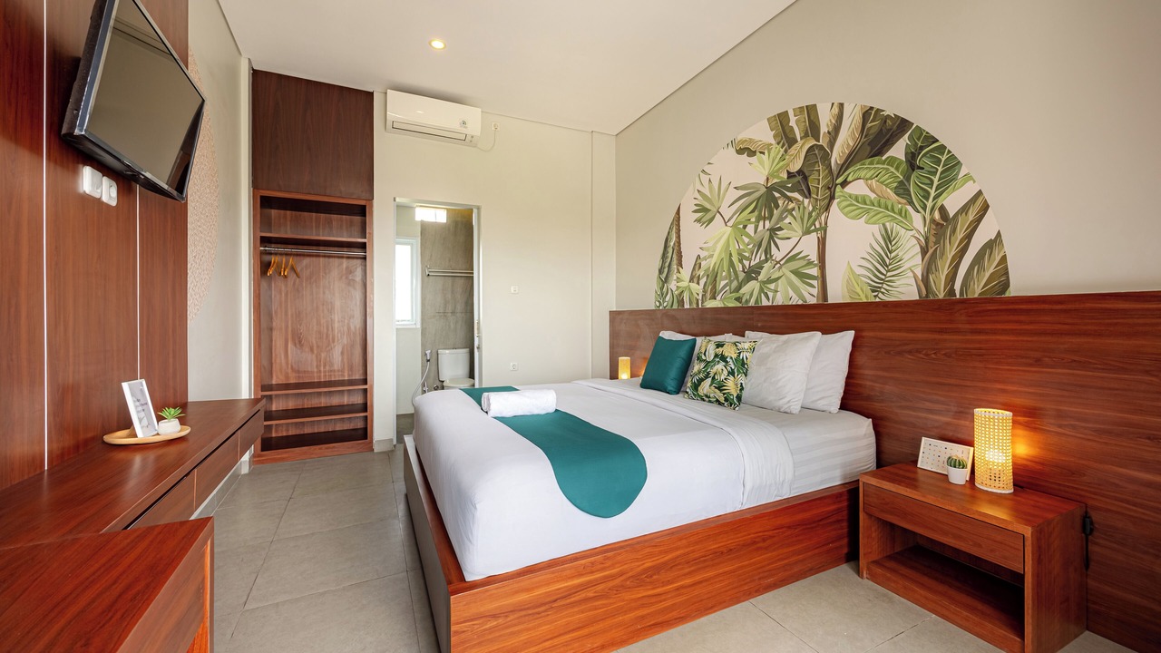 Photo of Bedroom in Padonan