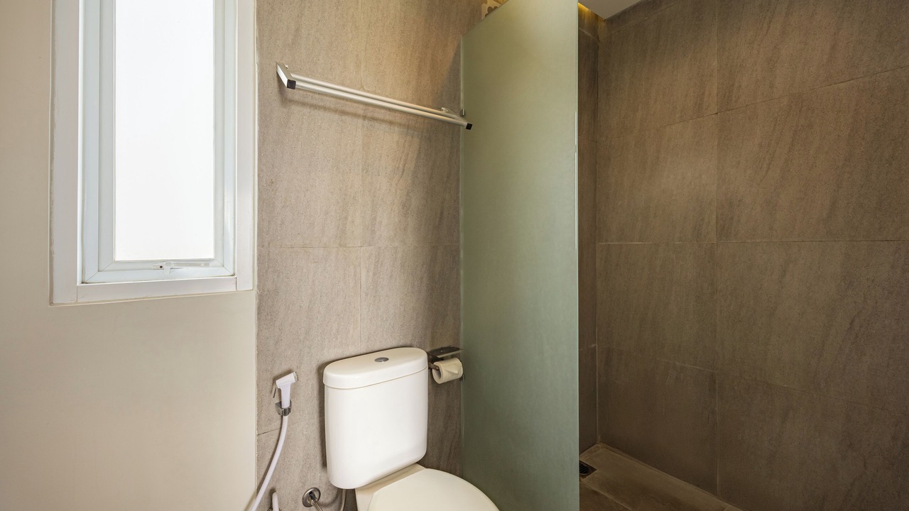 Photo of Bathroom in Padonan