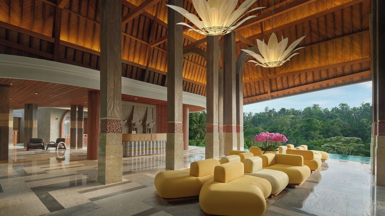 Photo of Outdoor in Payangan