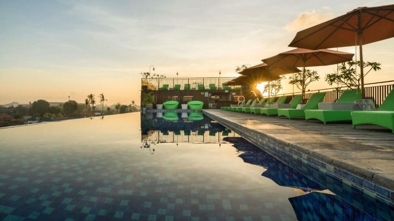 Photo of Outdoor in Legian