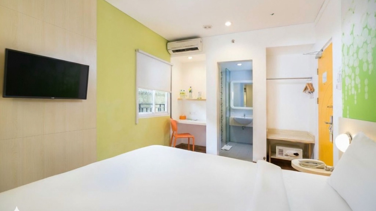 Photo of Bedroom in Legian