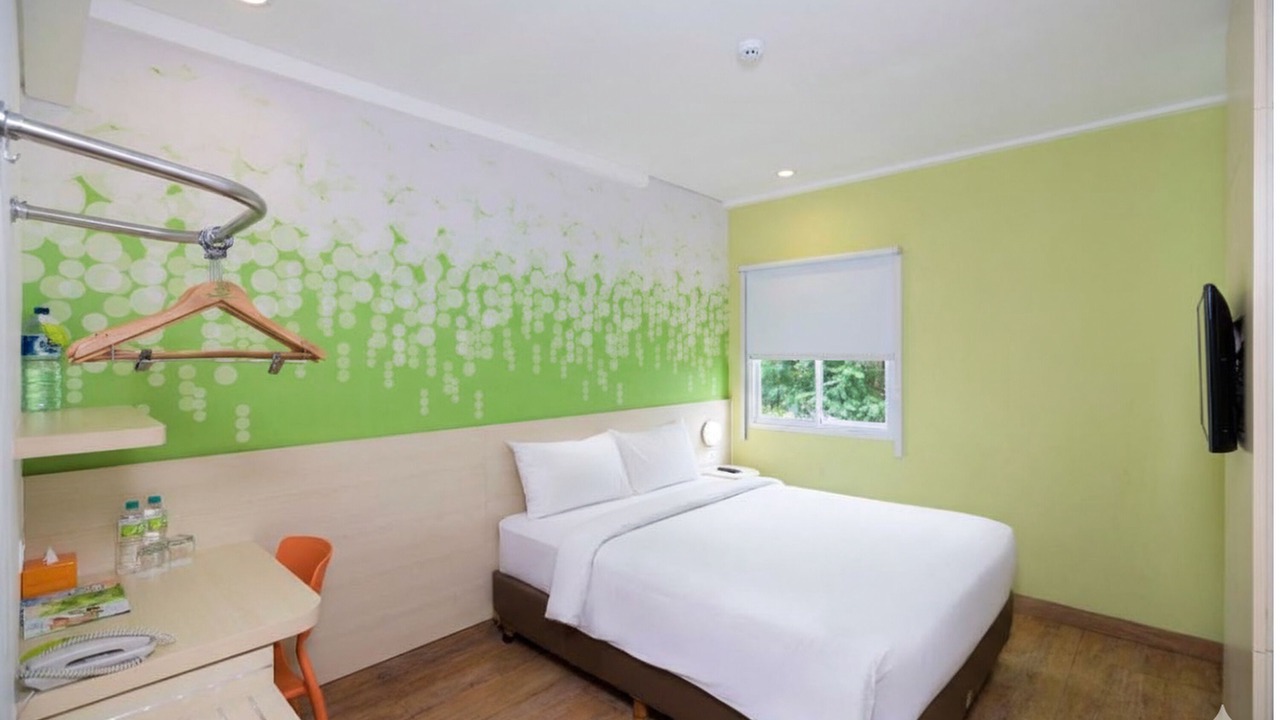 Photo of Bedroom in Legian