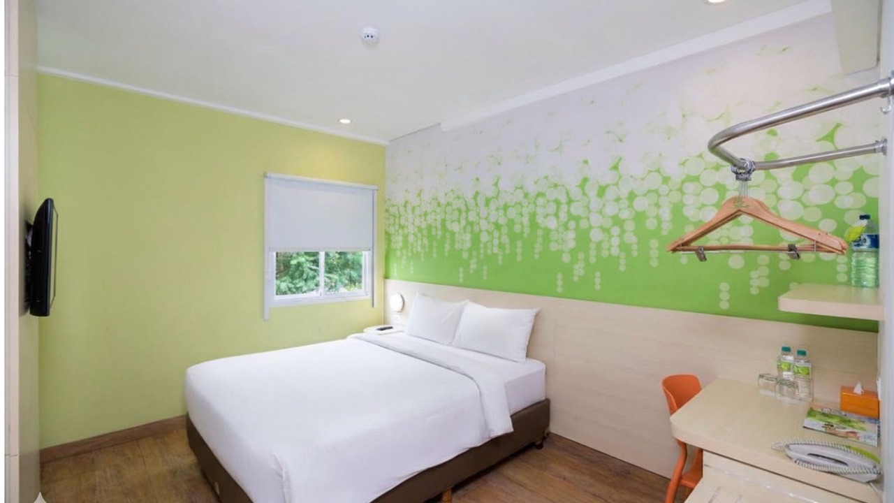 Photo of Bedroom in Legian