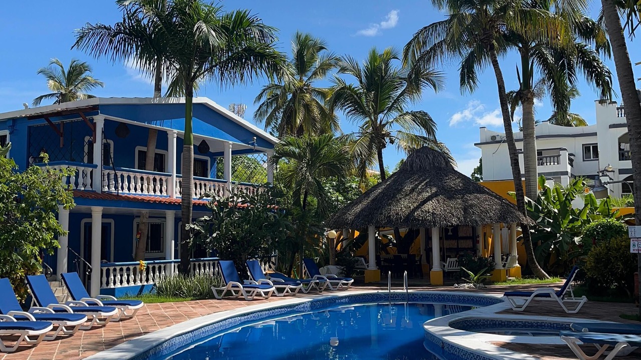 Photo of Outdoor in El Cortecito