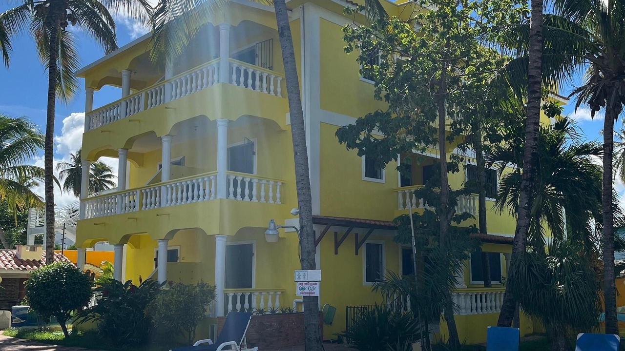 Photo of Outdoor in El Cortecito