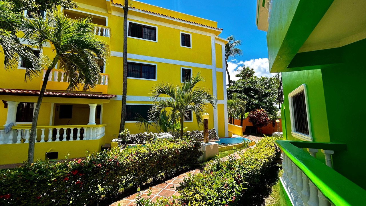 Photo of Patio Balcony in El Cortecito