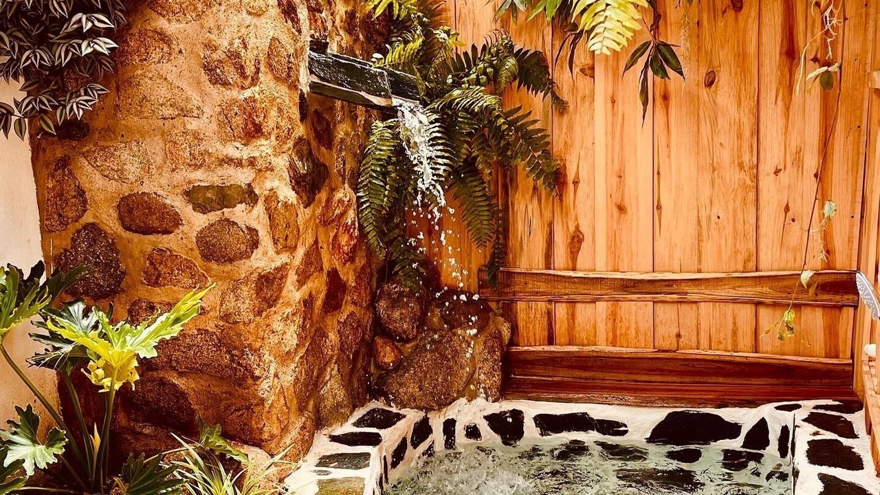 Photo of Bathroom in Constanza