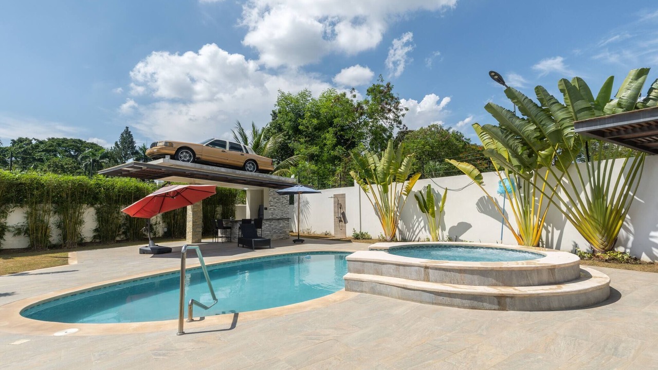 Photo of Outdoor in La Vega