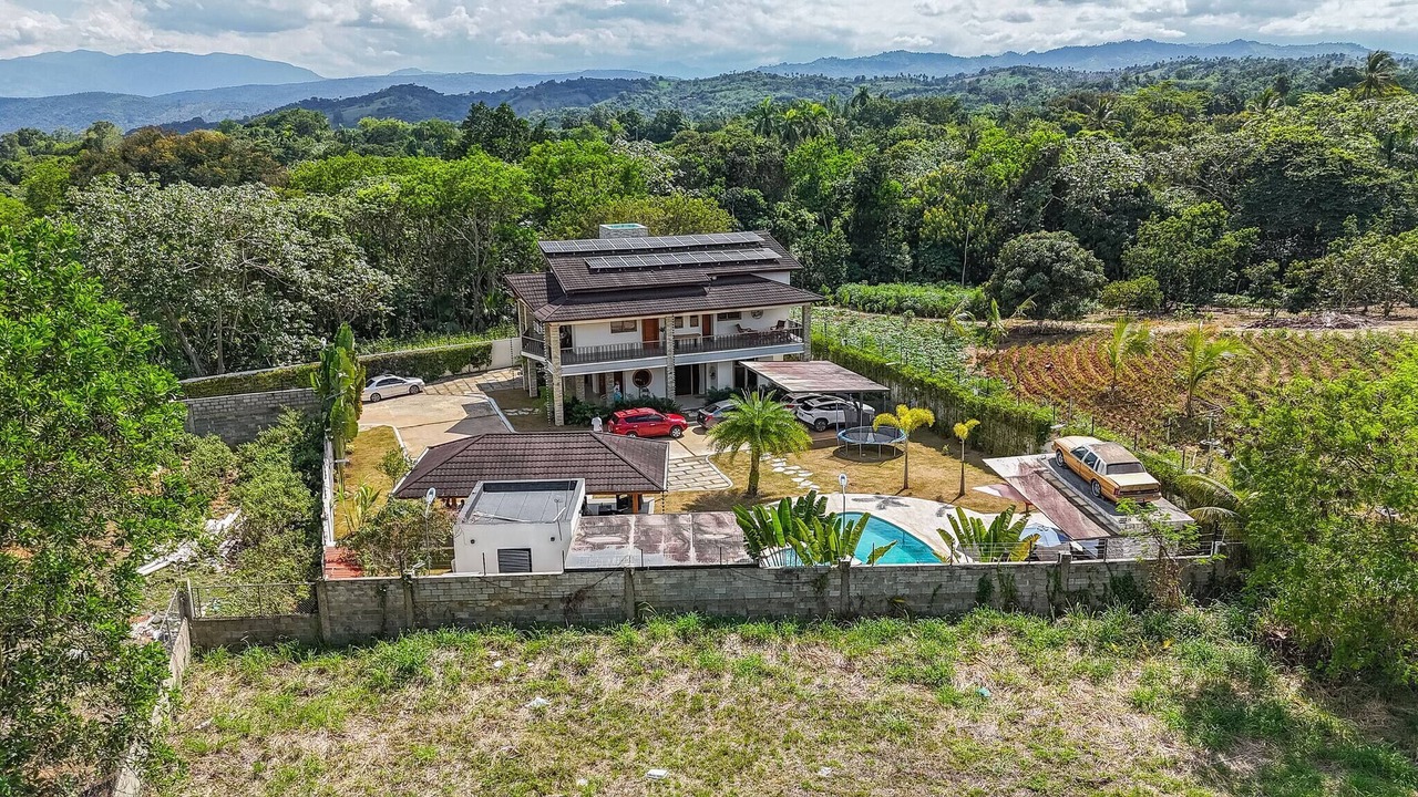 Photo of Outdoor in La Vega