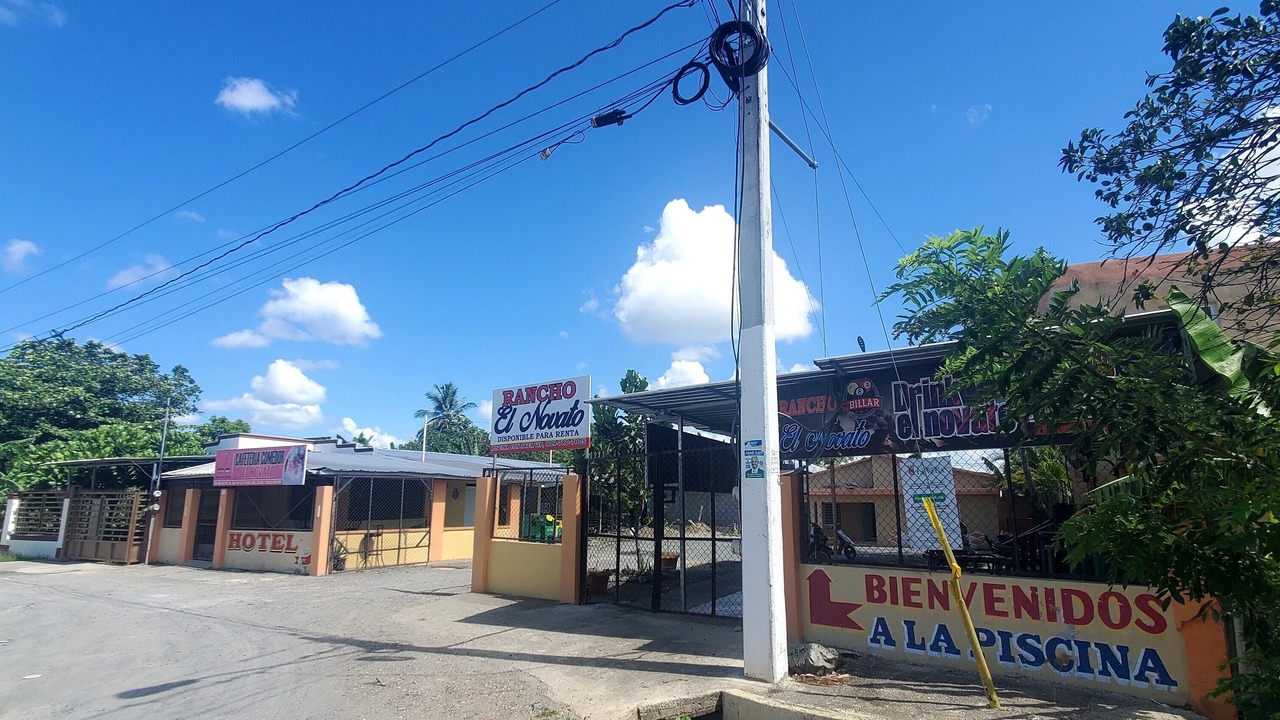 Photo of Outdoor in La Vega