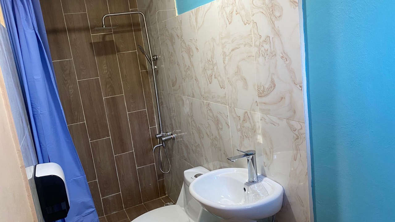Photo of Bathroom in La Vega