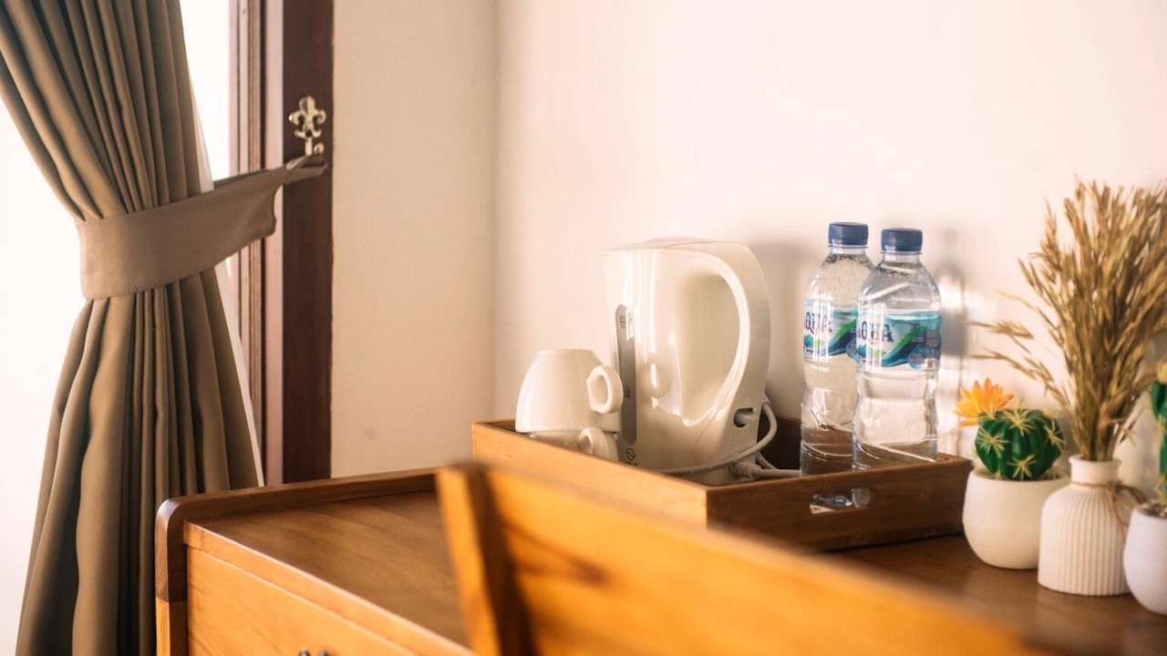 Photo of Bedroom in Kedisan